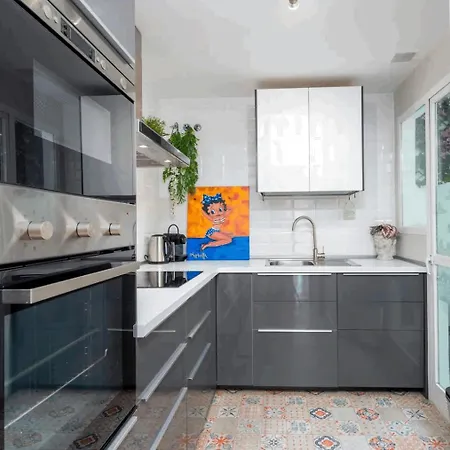 Apartment Fantastic Duplex Penthouse *