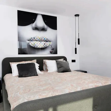 Fantastic Duplex Penthouse Apartment Marbella