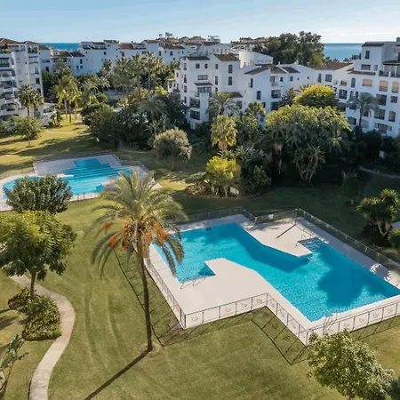 Fantastic Duplex Penthouse Apartment