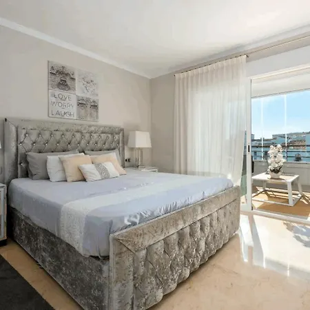 Apartment Fantastic Duplex Penthouse
