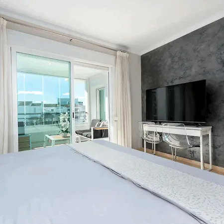 Fantastic Duplex Penthouse Marbella