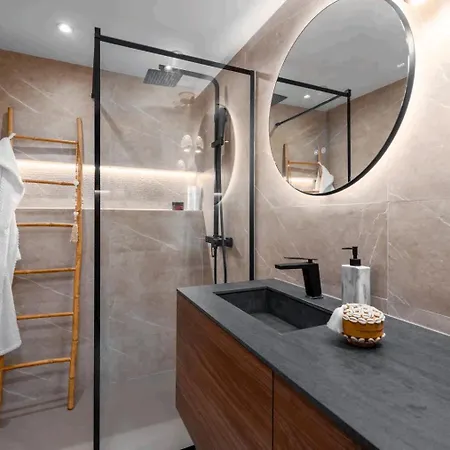 Fantastic Duplex Penthouse * Marbella