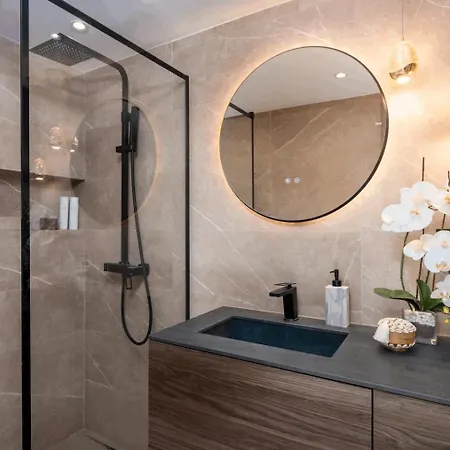 Fantastic Duplex Penthouse Apartment
