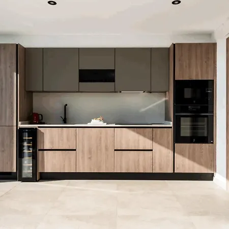 Apartment Fantastic Duplex Penthouse *