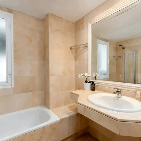 Fantastic Duplex Penthouse * Marbella