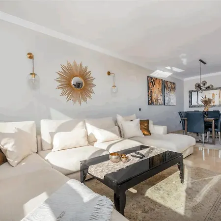 Apartment Fantastic Duplex Penthouse
